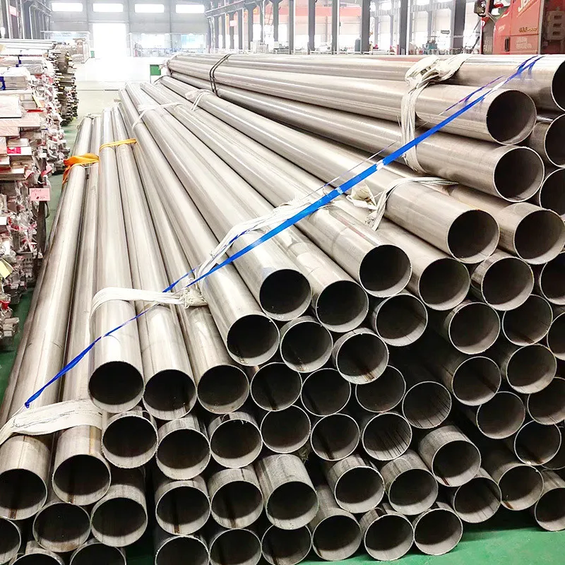 stainless steel pipe&tube